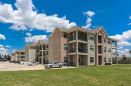 Newport Real Estate Partners, LLC Acquires Haven at Louetta, a Multifamily Property Within Houston Submarket of Spring, TX