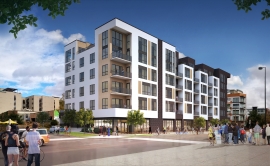 Knighthead Funding Originates $20 Million Construction Loan on Luxury Condo Development in Downtown Denver, CO
