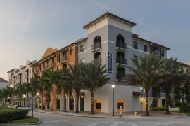American Landmark Expands Presence in South Florida and Texas