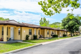 Franklin Street Closes $2.86M Multifamily Sale in Central Florida