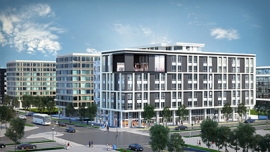 Mill Creek Announces Start of Second Phase of The View at Waterfront