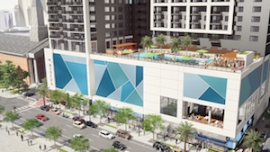 Mill Creek Announces Start of Preleasing at Modera Central