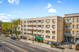 Becovic Acquires 73-units in Rogers Park for $9.8 Million