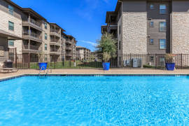 ALLIED ORION GROUP TAPPED TO MANAGE  LOTUS VILLAGE APARTMENTS: Firm Further Expands its Growing Management Portfolio  in the Austin Market