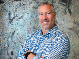 Multifamily Veteran Andrew McIntyre Joins RangeWater as Senior Managing Director of Development to Support Firm's Southeast and Mountain West Growth Strategy