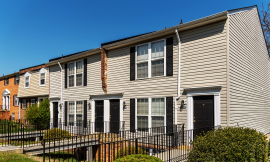 Berkadia Arranges the Sale and Financing of Apartment Community in Charlottesville, Virginia