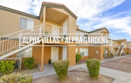 Northcap Commercial Arranges Sale of Alpha Gardens & Villas Apartments for $14,407,366