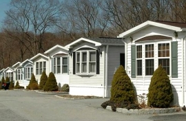 Greystone Provides $9 Million in Long-Term Financing for Manufactured Housing