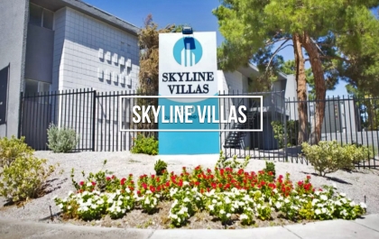 Northcap Commercial Arranges Sale of Skyline Villas Apartments for $11,450,000