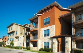 Cantera at Towne Lake Apartments Now Managed by Stonemark