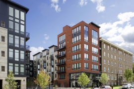 JLL completes sale of Minneapolis apartments