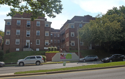 ASC Secures $3.2MM Loan for Multifamily in Baltimore