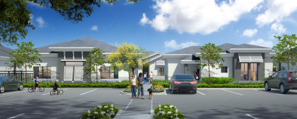 EDEN Living Completes Site Acquisition for New Build-to-Rent Development in Florida’s Booming Space Coast Market