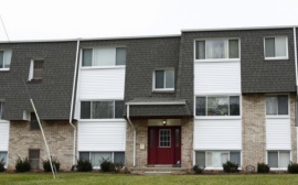 Greystone Provides $1 Million Loan to Refinance Rockwood, Michigan Apartment Complex