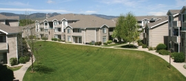 Inland Real Estate Acquisitions, Inc. Purchases Multifamily Property in Fort Collins, Colorado
