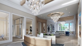 THE ALTMAN COMPANIES ANNOUNCES THE GRAND OPENING OF ALTÍS GRAND AT THE PRESERVE