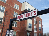 MARKET HEIGHTS APARTMENTS RECOGNIZED WITH 2024 COSTAR IMPACT AWARD