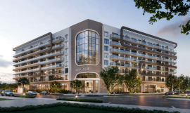 Kadima Developers Unveils Seven Park Condominium Project in Hallandale Beach