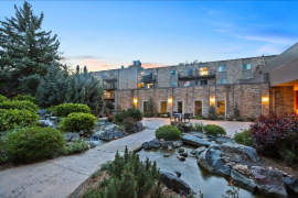 Brickstone Partners spends $71 million to acquire, renovate and reposition Kensington Apartments in Boulder, Colo.