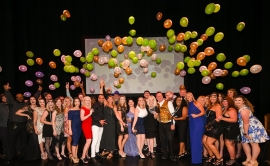 First Coast Apartment Association Salutes Members During Gala Awards Ceremony