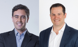 Multifamily Developer AHS Residential Appoints Carlos Gonzalez as Chief Investment Officer and Thiago Caixeta as New Chief Financial Officer