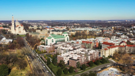 TRI POINTE HOMES ANNOUNCES OPENING OF BROOKLAND GROVE, NEW WASHINGTON D.C. TOWNHOME COMMUNITY
