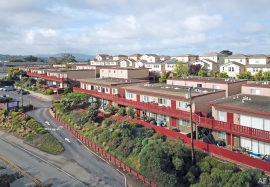 Greystone Provides $25.9 Million in Fannie Mae DUS® Loans to Refinance Multifamily Properties in the San Francisco Bay Area