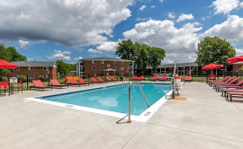 Greystone Lends $44 Million on Purchase of Multifamily Property in Chicago Suburb