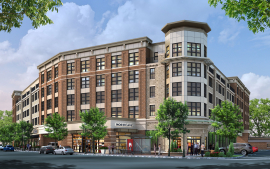 Greystone Capital Advisors Arranges Cerberus Loan of $77.2 Million for Young Companies to Refinance Multifamily Project in New Rochelle