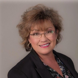 Diane Gilbert-Guthrie Joins Stonemark Management as Regional VP