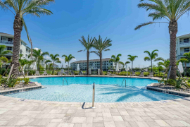 Greystone Provides $41.6 Million in Fannie Mae DUS® Financing for Multifamily Property in Cape Coral, Florida