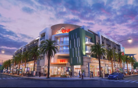 Calmwater Capital Funds $32.25 Million Loan to Complete So. Cal. Mixed-Use Development