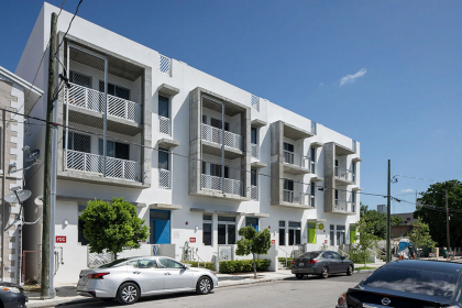 Infill multi-housing community in Miami’s Little Havana area sells