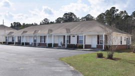 Electra Capital Provides $16.9 Million Bridge Loan for Acquisition of Charleston Apartments