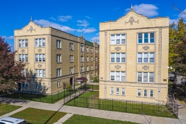 Kiser Group closes the $3.7 million sale of multifamily property in South Humboldt Park
