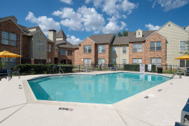 Eagle Property Capital (EPC) Announces Disposition of Two Multifamily Assets in Dallas - Fort Worth Market