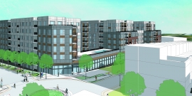 JLL Secures Capital for Development of Sorrento in the Washington, D.C. Metro