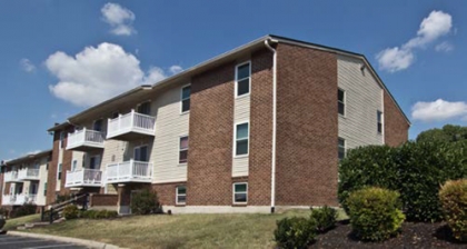 Monument Capital Management Acquires 228-unit Multifamily Community in Lexington, Kentucky