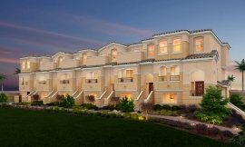 Model Homes at New Chula Vista Community Now Complete, Grand Opening Set for June 2
