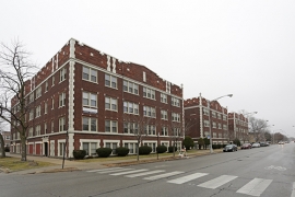 ASC Arranges $4.95 Million for Acquisition of Multifamily in Chicago