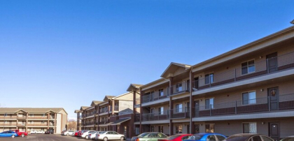Greystone Provides $20.6 Million in Fannie Mae Financing for Two Idaho Multifamily Properties