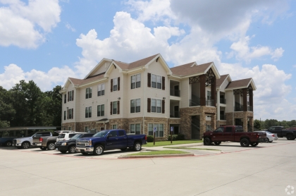 LYND Acquires Two Apartment Communities Near Houston for $84 Million