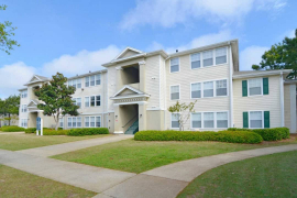 Greystone Provides $17.6 Million in Freddie Mac Financing for Acquisition of Affordable Multifamily Property in Okaloosa County, Florida