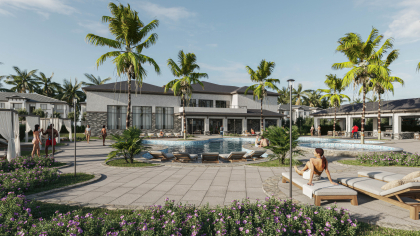 Lynd Breaks Ground on 401-Unit Luxury Apartment Project in Royal Palm