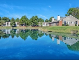 CAPREIT Acquires Madison Cypress Lakes Apartments in Memphis