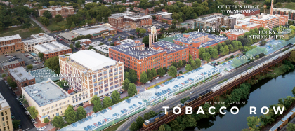 Berkadia Completes Sale & Financing of Richmond Multifamily Portfolio