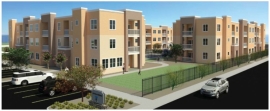 Greystone Affiliate, America First Multifamily Investors, L.P., Provides Construction Financing for New Affordable Housing in California
