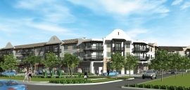 Housing Trust Group Closing on Financing for New Affordable Apartments in Miami