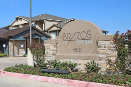Stonemark Management Expands Texas Portfolio with Brazos Crossing Apartments