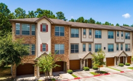 29th Street Capital Acquires Avana Sterling Ridge; Multifamily Property is Firm’s 11th Houston-Area Acquisition